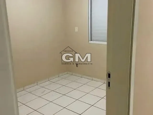 Apartamento 2 quartos e 1 banheiro, à venda, no bairro Jardim Florestan Fernandes em Ribeirão Preto