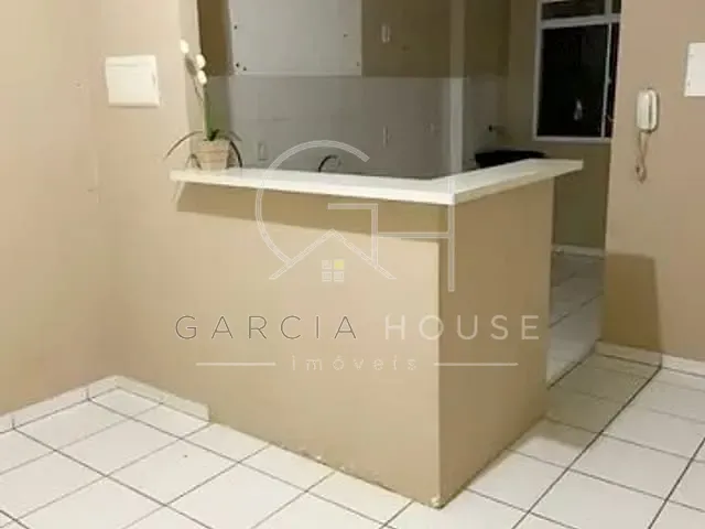 Apartamento 2 quartos e 1 banheiro, à venda, no bairro Jardim Florestan Fernandes em Ribeirão Preto