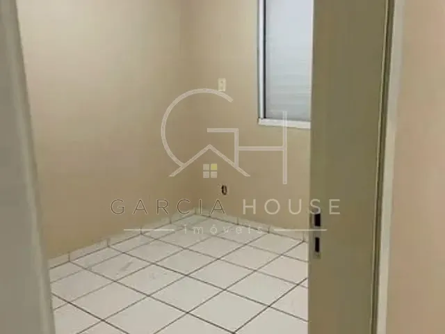 Apartamento 2 quartos e 1 banheiro, à venda, no bairro Jardim Florestan Fernandes em Ribeirão Preto