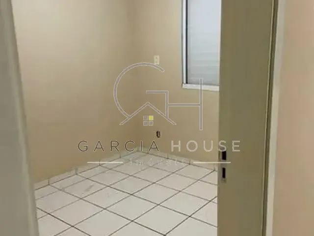 Apartamento 2 quartos e 1 banheiro, à venda, no bairro Jardim Florestan Fernandes em Ribeirão Preto