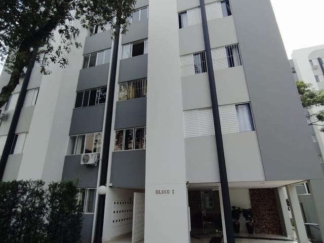 Foto do Apartamento - Apartamento para locação, Quinta da Boa Vista IIIA, Londrina, PR | Gold PR - Negócios Imobiliários