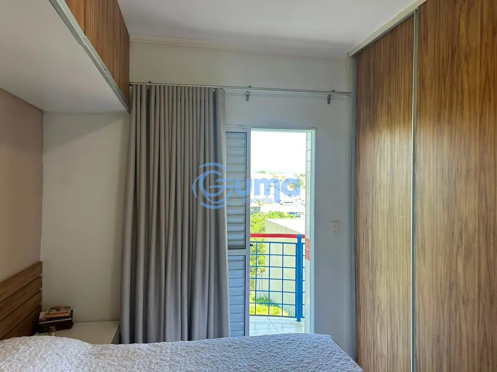 Apartamento, 2 quartos, 60 m² - Foto 9