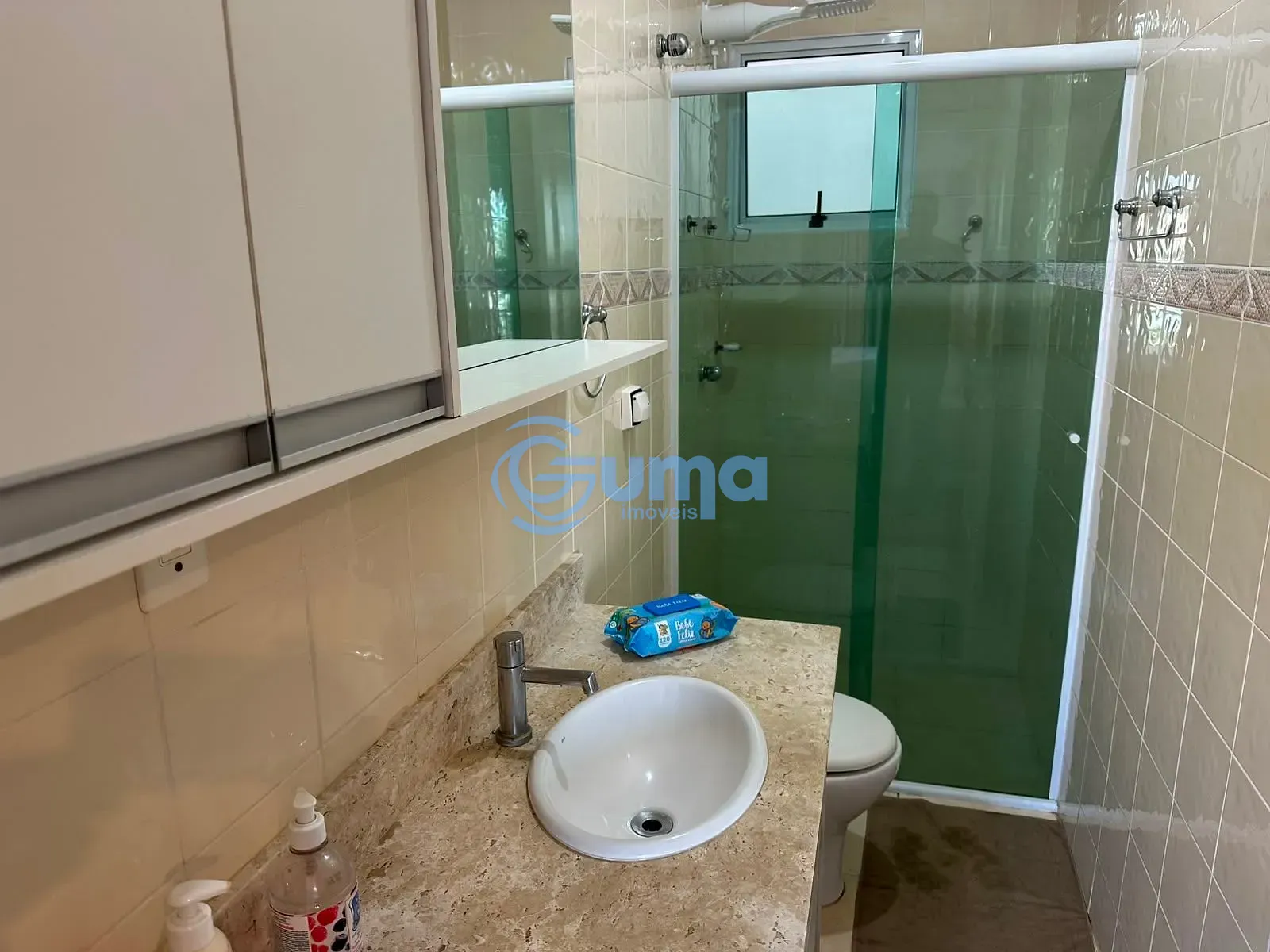 Apartamento, 2 quartos, 60 m² - Foto 6