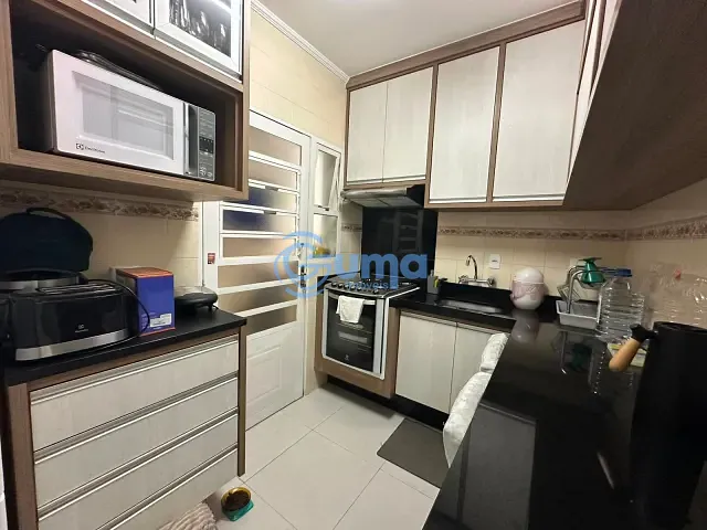 Apartamento 2 quartos e 2 banheiros, à venda, no bairro Jardim do Lago em Bragança Paulista
