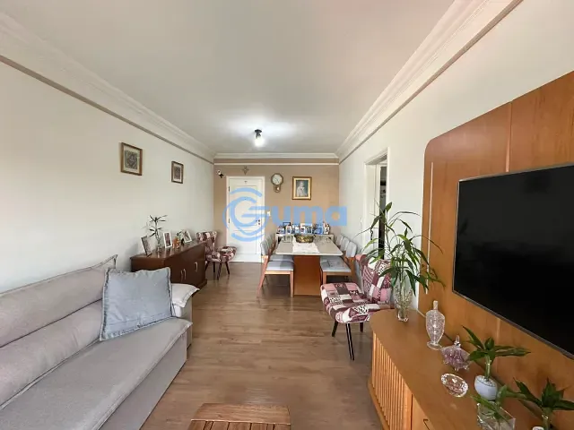 Apartamento 2 quartos e 2 banheiros, à venda, no bairro Jardim do Lago em Bragança Paulista