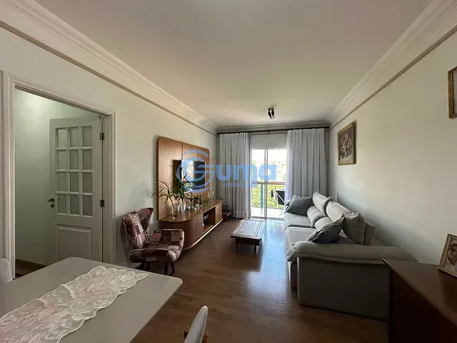 Apartamento 2 quartos e 2 banheiros, à venda, no bairro Jardim do Lago em Bragança Paulista