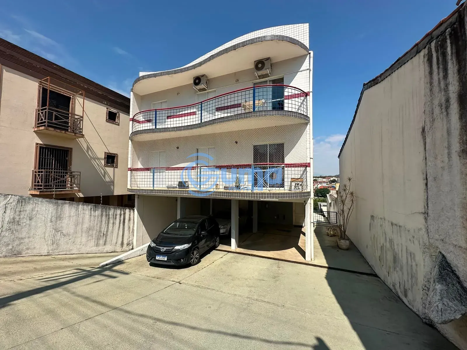 Apartamento, 2 quartos, 60 m² - Foto 14