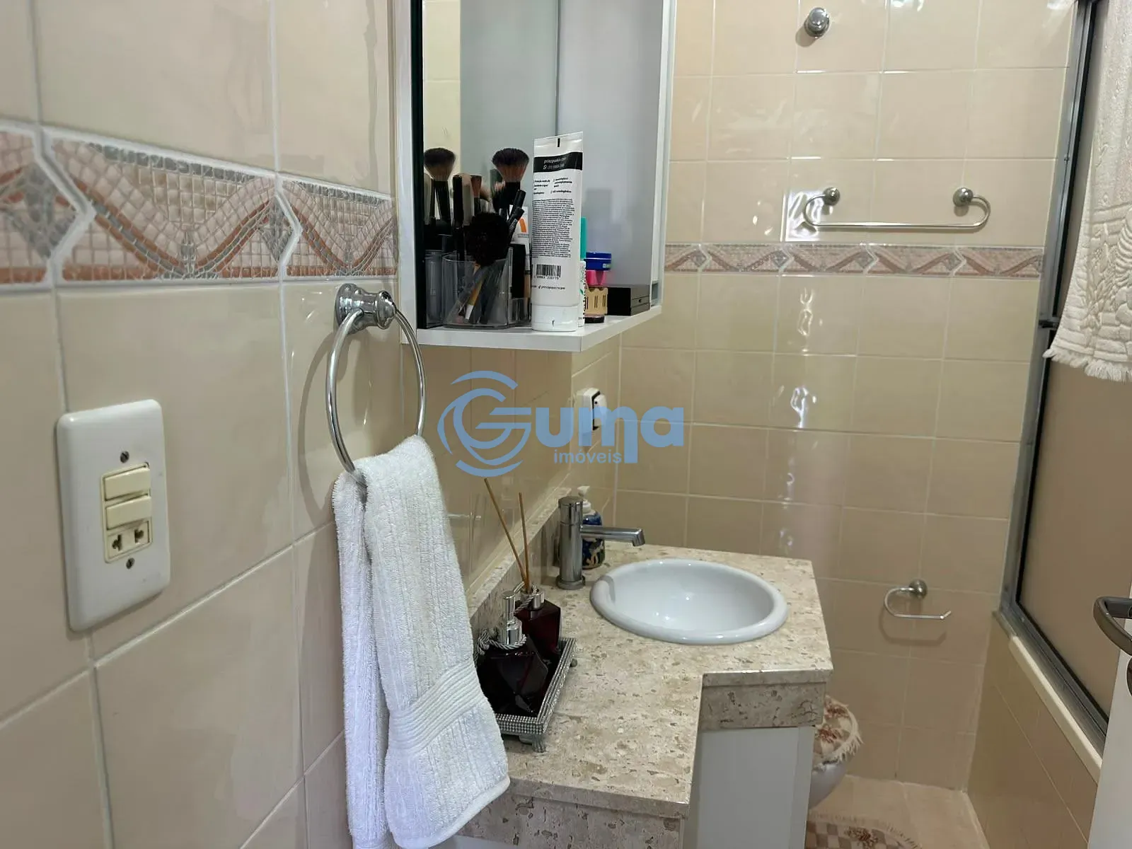 Apartamento, 2 quartos, 60 m² - Foto 7