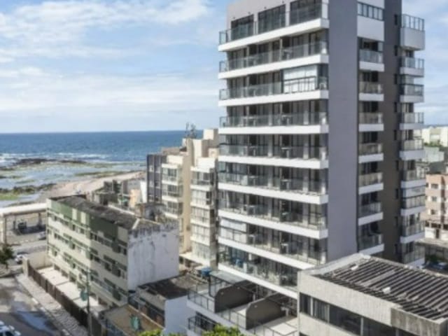 Apartamento 1 quarto e 1 banheiro, à venda, no bairro Pituba em Salvador