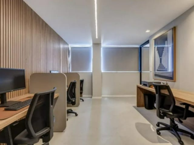 Apartamento 1 quarto e 1 banheiro, à venda, no bairro Pituba em Salvador