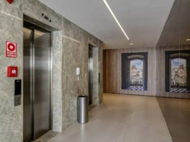 Apartamento 1 quarto e 1 banheiro, à venda, no bairro Pituba em Salvador