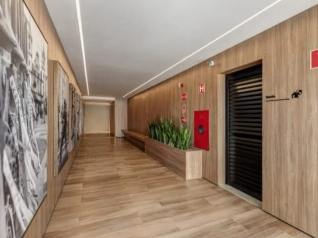 Apartamento 1 quarto e 1 banheiro, à venda, no bairro Pituba em Salvador