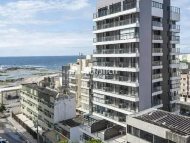 Apartamento 1 quarto e 1 banheiro, à venda, no bairro Pituba em Salvador