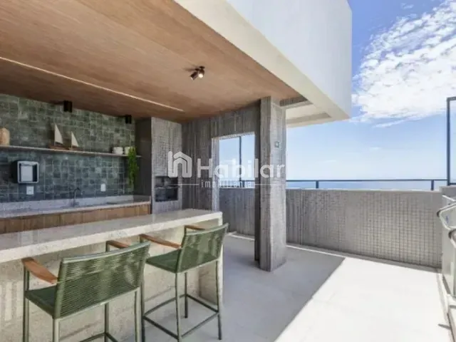 Apartamento 1 quarto e 1 banheiro, à venda, no bairro Pituba em Salvador