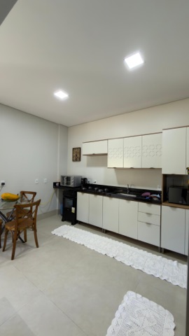 Apartamento 3 quartos e 2 banheiros, à venda, no bairro Bela Vista em Nova Mutum