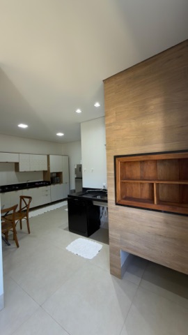 Apartamento 3 quartos e 2 banheiros, à venda, no bairro Bela Vista em Nova Mutum