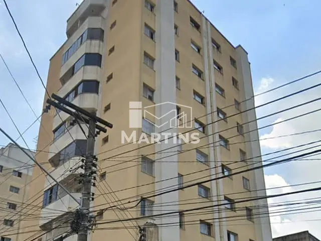 Apartamento 2 quartos e 1 banheiro, à venda, no bairro Vila Maracana em São Paulo