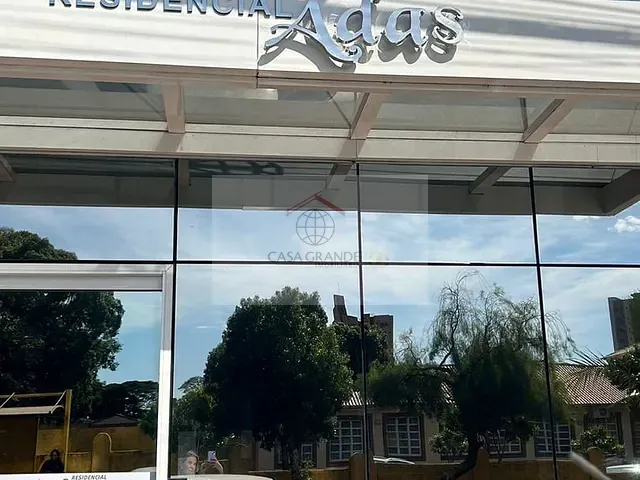 Apartamento 2 quartos e 2 banheiros, à venda, no bairro centro em Rolândia