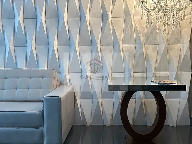 Apartamento 2 quartos e 2 banheiros, à venda, no bairro centro em Rolândia