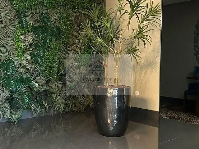 Apartamento 2 quartos e 2 banheiros, à venda, no bairro centro em Rolândia