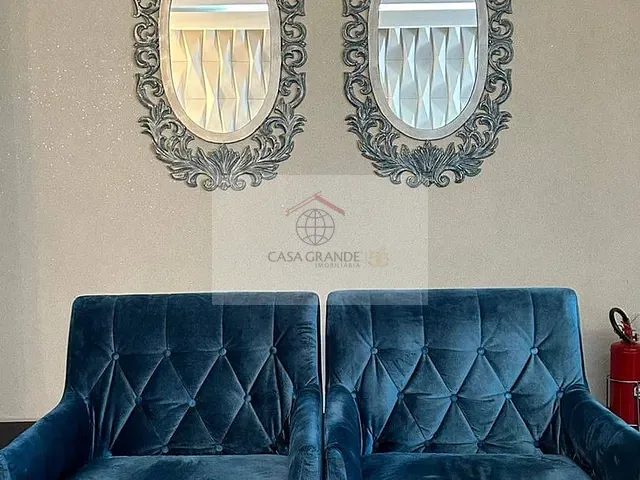 Apartamento 2 quartos e 2 banheiros, à venda, no bairro centro em Rolândia