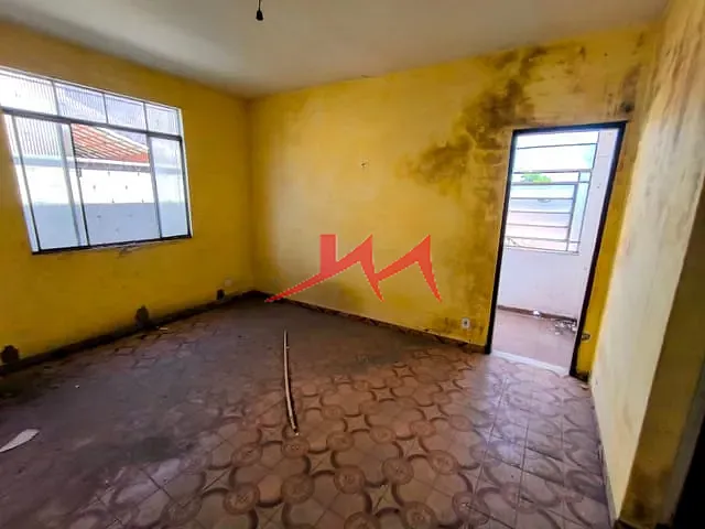 Apartamento com 95m² 1 quarto e 1 banheiro, à venda, no bairro Coelho em São Gonçalo