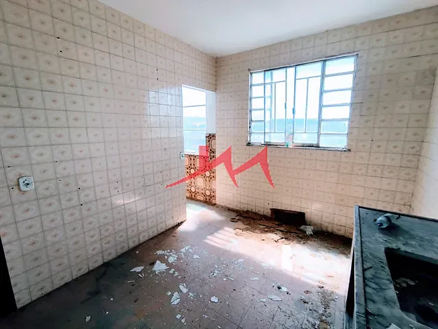 Apartamento com 95m² 1 quarto e 1 banheiro, à venda, no bairro Coelho em São Gonçalo