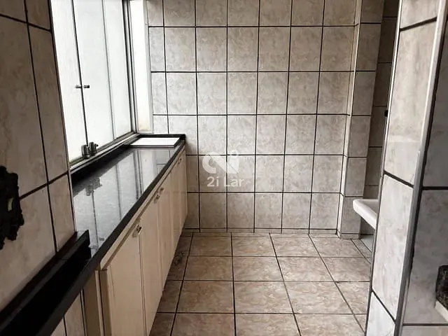 Apartamento 3 quartos e 2 banheiros, à venda, no bairro Centro em Osasco