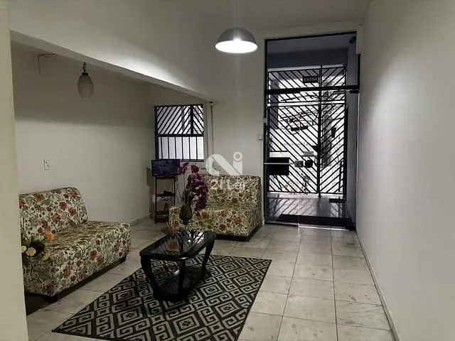 Apartamento 3 quartos e 2 banheiros, à venda, no bairro Centro em Osasco