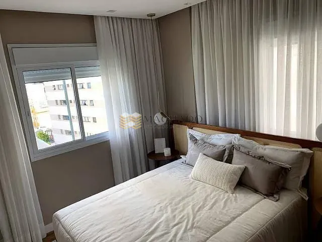 Apartamento 3 quartos e 4 banheiros, à venda, no bairro Jardim Ana Maria em Jundiaí