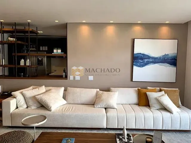 Apartamento 3 quartos e 4 banheiros, à venda, no bairro Jardim Ana Maria em Jundiaí