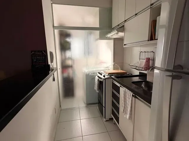 Apartamento 2 quartos e 1 banheiro, à venda, no bairro Vila Bela em São Paulo