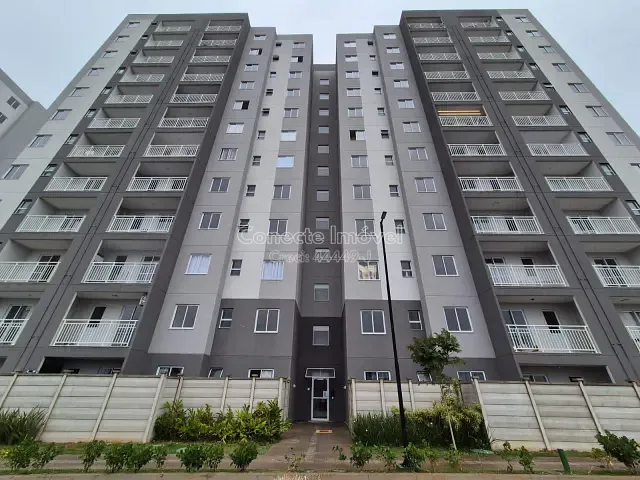 Apartamento com 50m² 2 quartos e 1 banheiro, para alugar, no bairro Vargeão em Jaguariúna