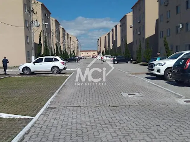 Apartamento à venda, no bairro Areal em Pelotas
