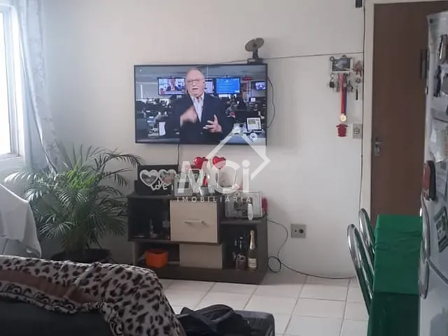 Apartamento à venda, no bairro Areal em Pelotas