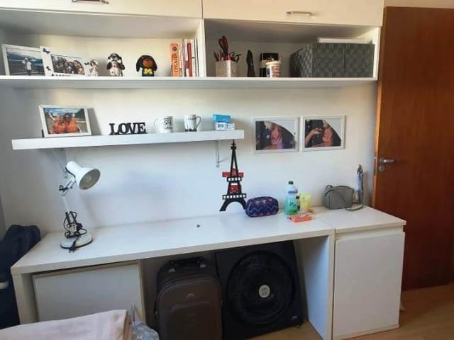 Foto do Apartamento - Apartamento com 3 dormitórios à venda, 80 m² por R$ 360.000,00 - Jardim América - São José dos Campos/SP | INDEPENDENCE NEGOCIOS IMOBILIARIOS LTDA
