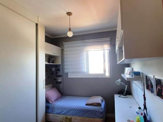 Foto do Apartamento - Apartamento com 3 dormitórios à venda, 80 m² por R$ 360.000,00 - Jardim América - São José dos Campos/SP | INDEPENDENCE NEGOCIOS IMOBILIARIOS LTDA