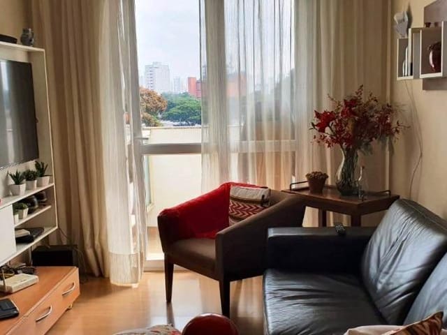 Foto do Apartamento - Apartamento com 3 dormitórios à venda, 80 m² por R$ 360.000,00 - Jardim América - São José dos Campos/SP | INDEPENDENCE NEGOCIOS IMOBILIARIOS LTDA