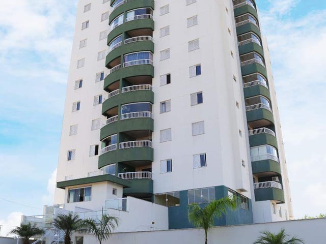 Foto do Apartamento - Apartamento com 03 dormitórios, sendo 01 suíte, à venda, Indaiá, Caraguatatuba, Litoral Norte de SP | Innova Imobiliária