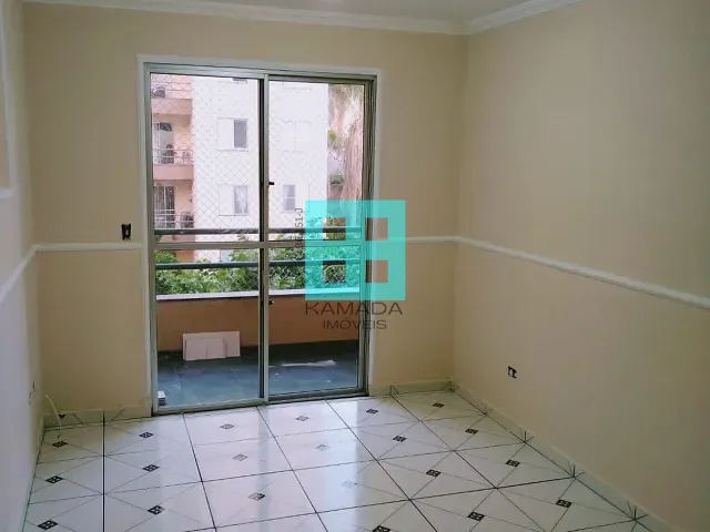 Apartamento 2 quartos e 1 banheiro, à venda, no bairro Veloso em Osasco