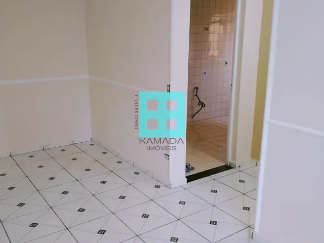 Apartamento 2 quartos e 1 banheiro, à venda, no bairro Veloso em Osasco