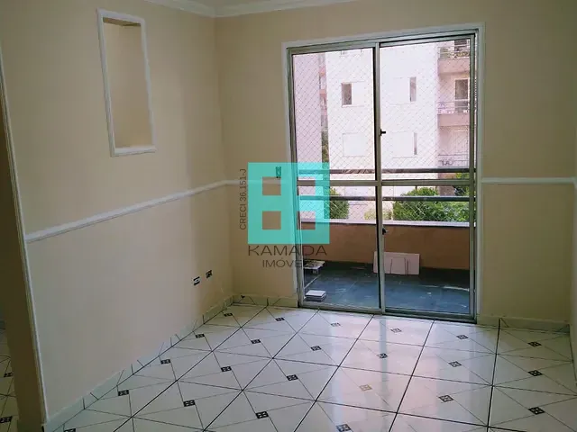 Apartamento 2 quartos e 1 banheiro, à venda, no bairro Veloso em Osasco