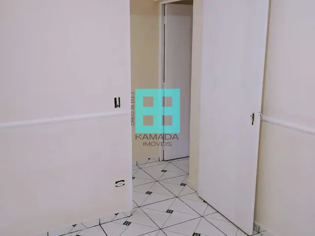 Apartamento 2 quartos e 1 banheiro, à venda, no bairro Veloso em Osasco