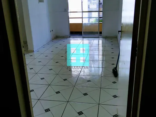Apartamento 2 quartos e 1 banheiro, à venda, no bairro Veloso em Osasco