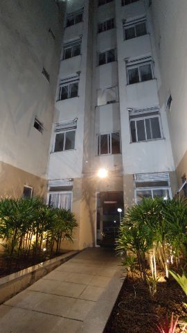 Foto do Apartamento - Apartamento para Venda em Corrêas, Petrópolis, RJ, por R$ 340.000,00 no Condomínio Palmeiras do Prado | Karl-Hammes Imóveis