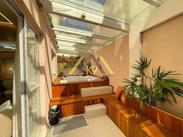 Apartamento 2 quartos e 2 banheiros, à venda, no bairro Osasco em Colombo