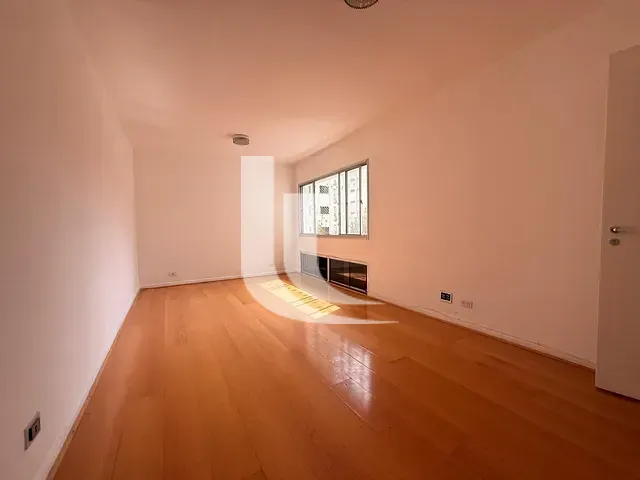 Apartamento 2 quartos e 2 banheiros, à venda ou para alugar, no bairro Brooklin Paulista em São Paulo