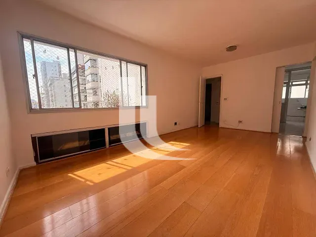 Apartamento 2 quartos e 2 banheiros, à venda ou para alugar, no bairro Brooklin Paulista em São Paulo