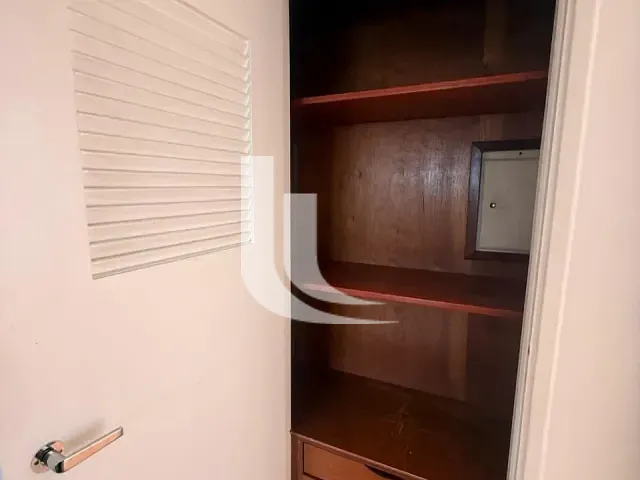 Apartamento 2 quartos e 2 banheiros, à venda ou para alugar, no bairro Brooklin Paulista em São Paulo