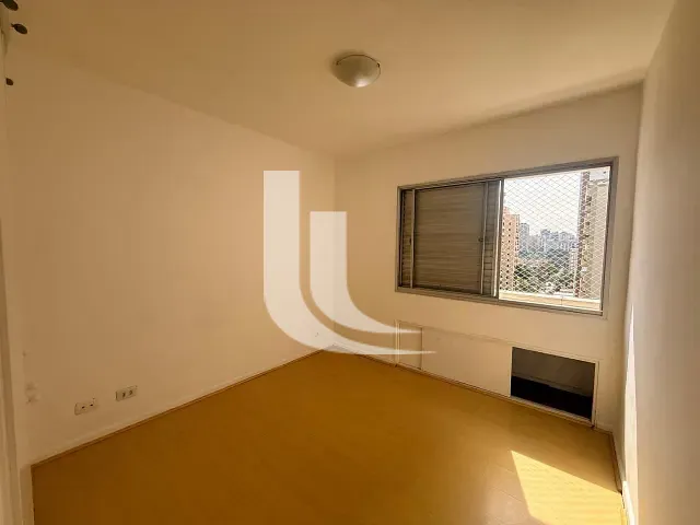 Apartamento 2 quartos e 2 banheiros, à venda ou para alugar, no bairro Brooklin Paulista em São Paulo